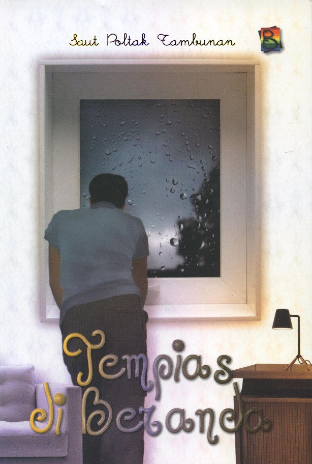 Novel TEMPIAS DI BERANDA